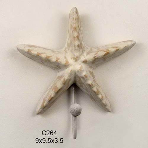 Starfish Hook
