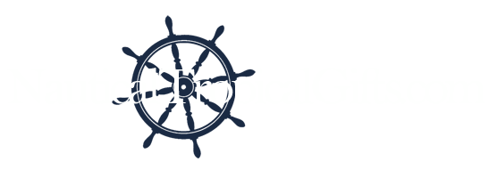 Nautical Tropical Gifts